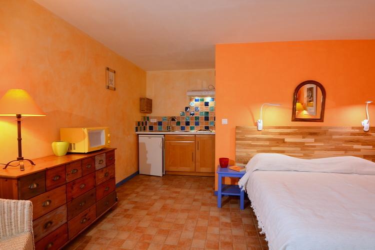 Hotel La Tuilière en Luberon Cadenet Esterno foto