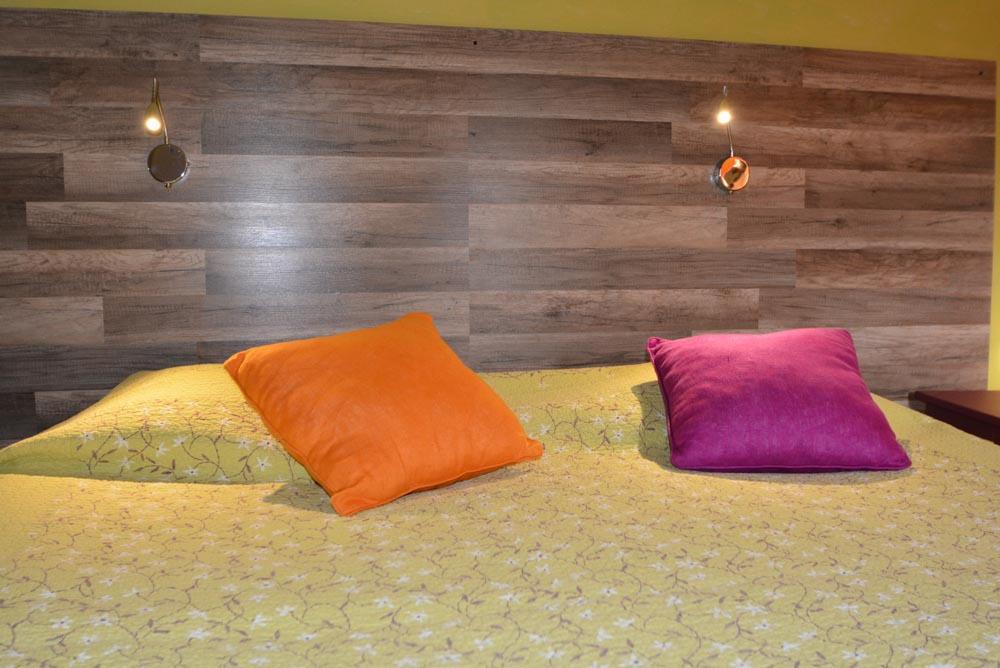 Hotel La Tuilière en Luberon Cadenet Esterno foto