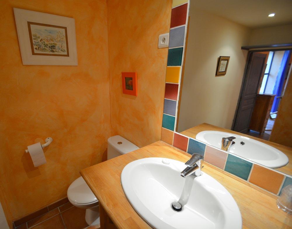Hotel La Tuilière en Luberon Cadenet Esterno foto