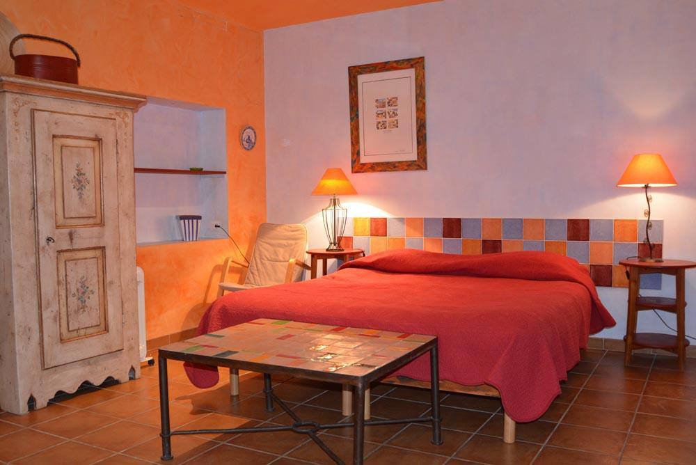 Hotel La Tuilière en Luberon Cadenet Esterno foto