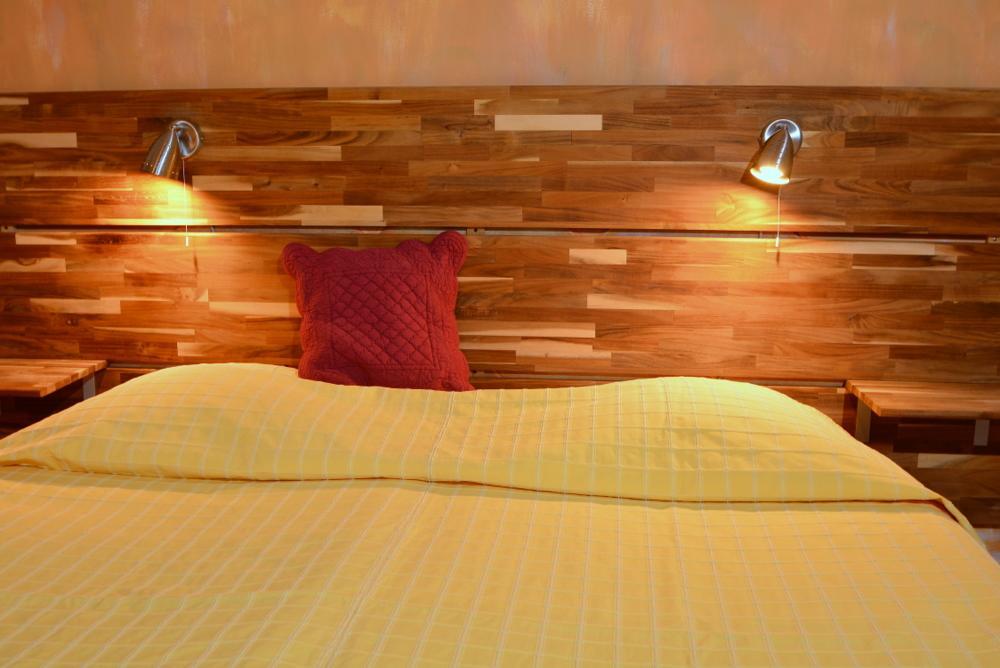 Hotel La Tuilière en Luberon Cadenet Esterno foto